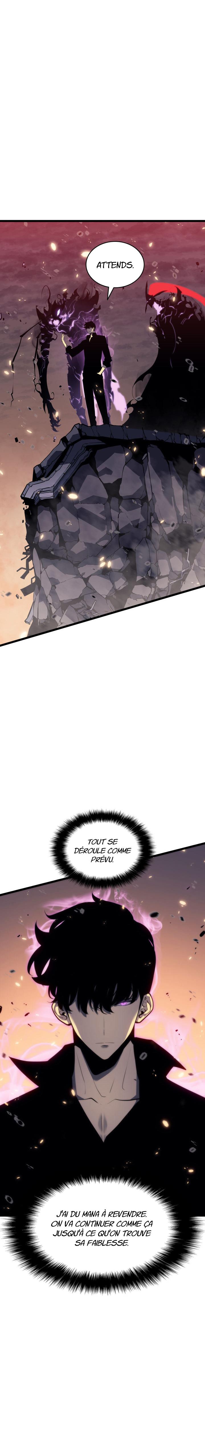 Solo Leveling Chapitre 136 - Page 12