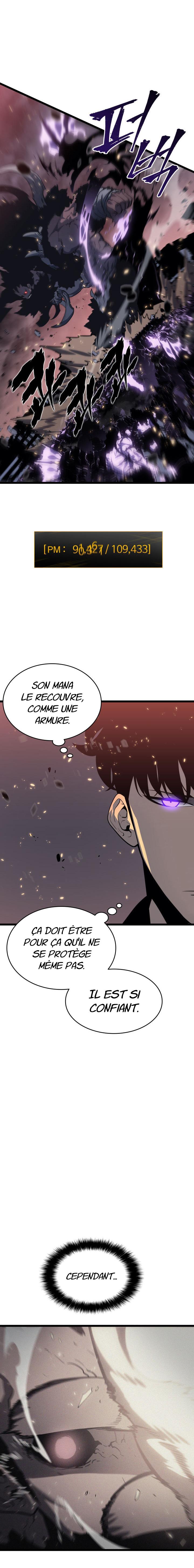 Solo Leveling Chapitre 136 - Page 14