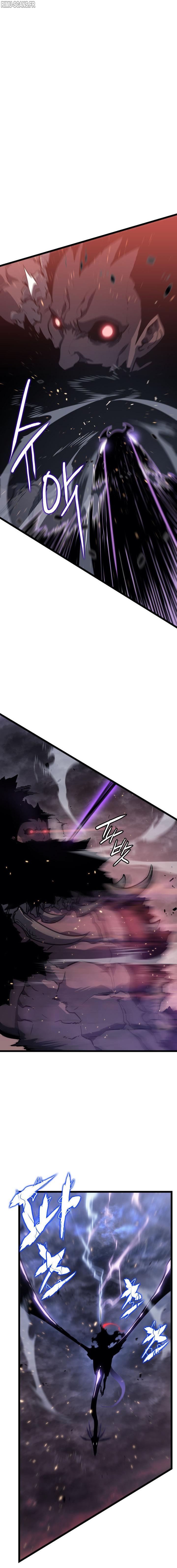 Solo Leveling Chapitre 136 - Page 16