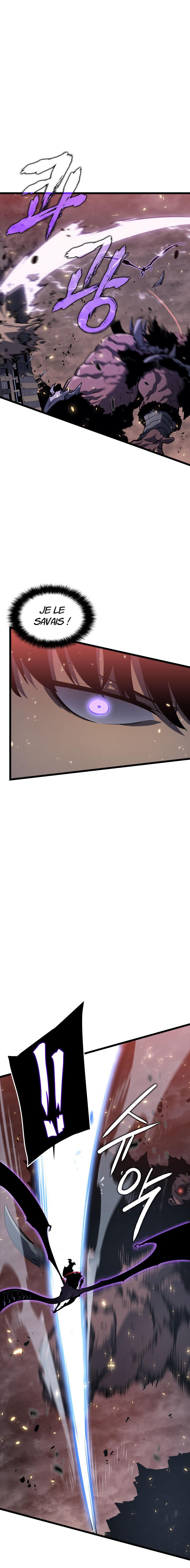 Solo Leveling Chapitre 136 - Page 18