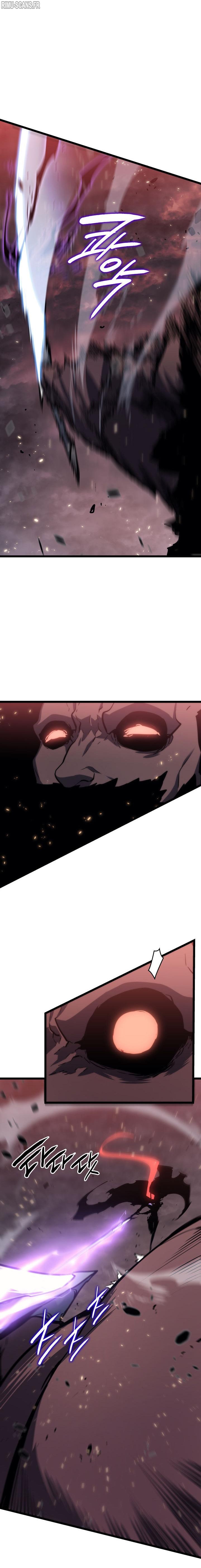 Solo Leveling Chapitre 136 - Page 19