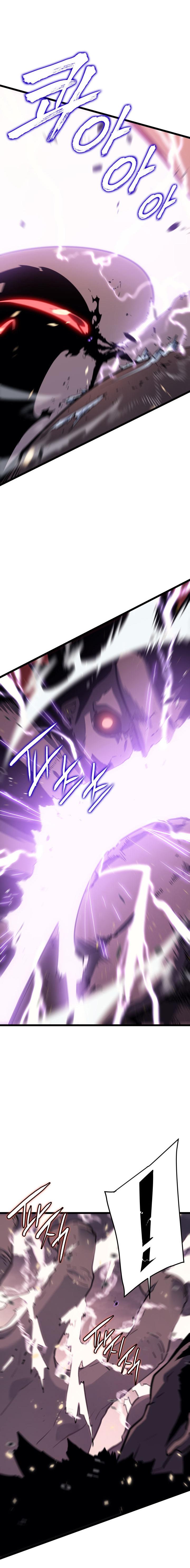 Solo Leveling Chapitre 136 - Page 20
