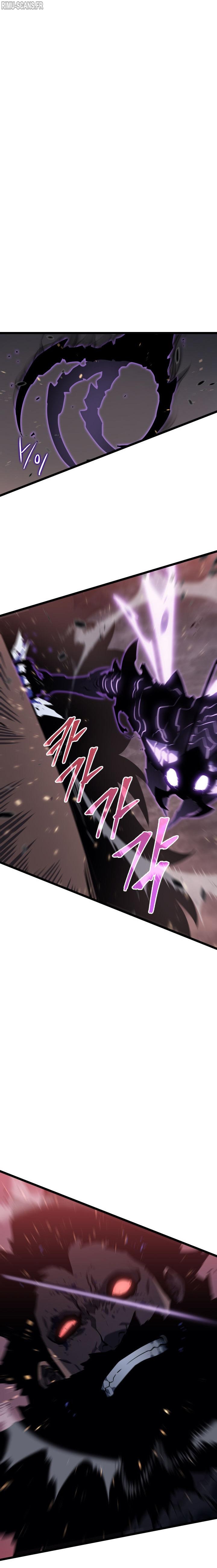 Solo Leveling Chapitre 136 - Page 22