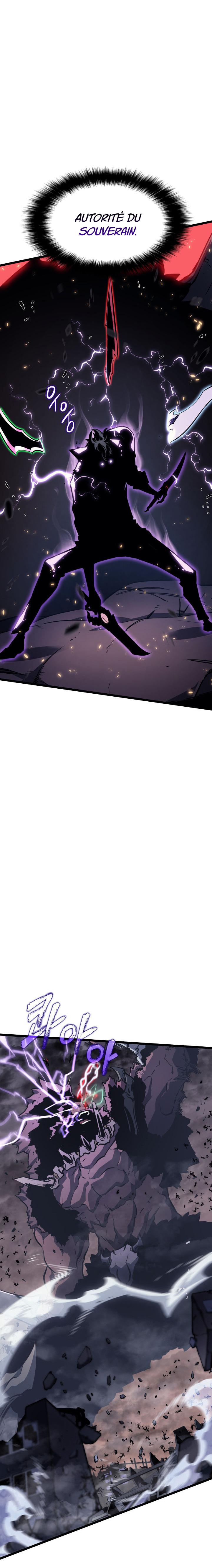 Solo Leveling Chapitre 136 - Page 23