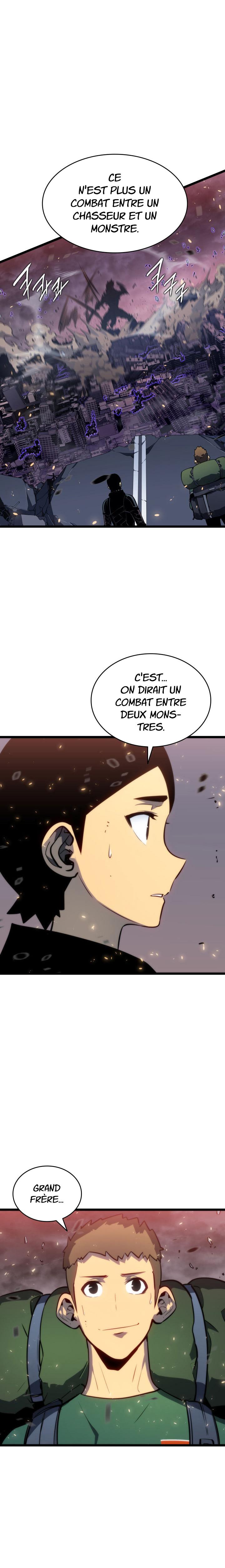 Solo Leveling Chapitre 136 - Page 24