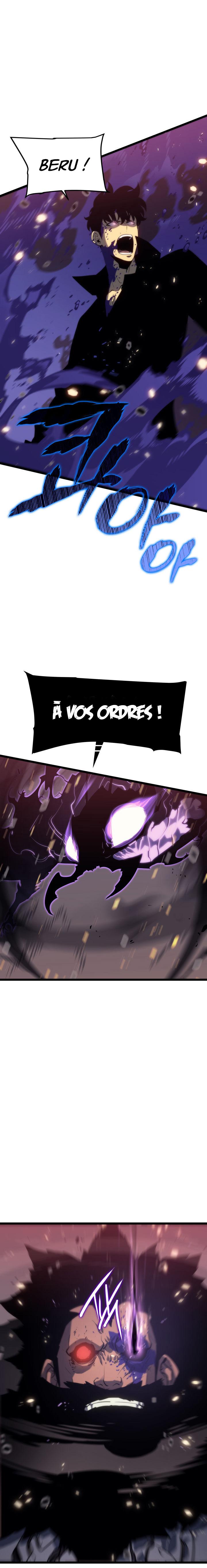 Solo Leveling Chapitre 136 - Page 27