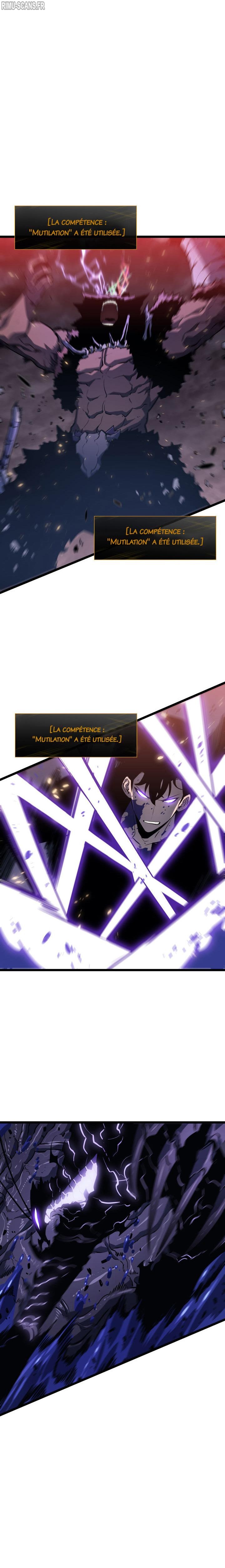 Solo Leveling Chapitre 136 - Page 28