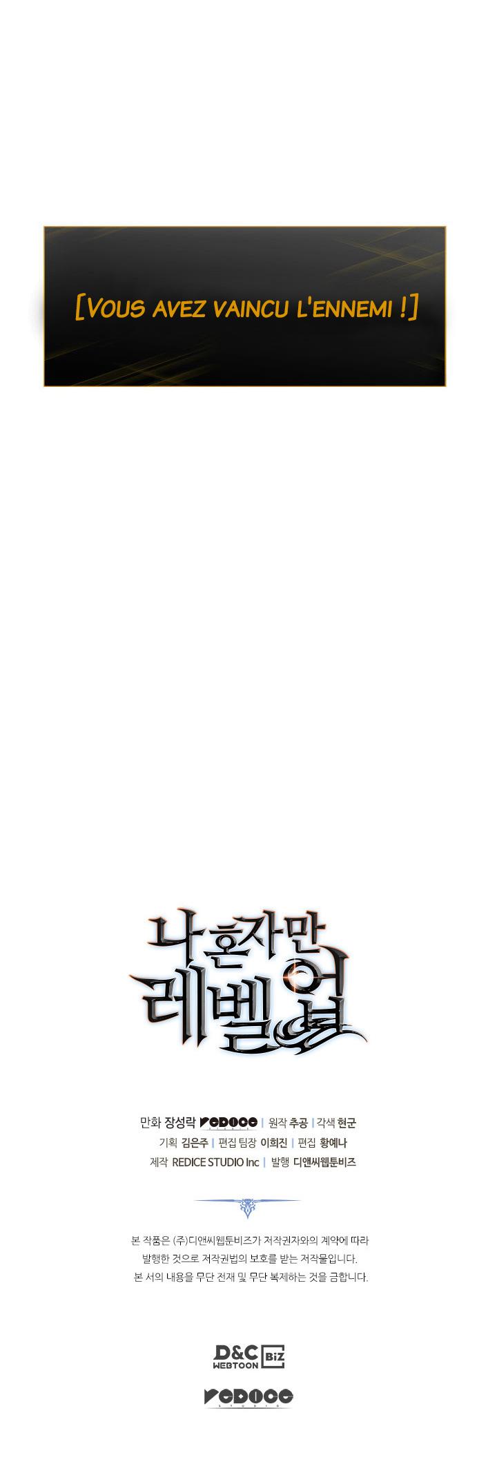 Solo Leveling Chapitre 136 - Page 30