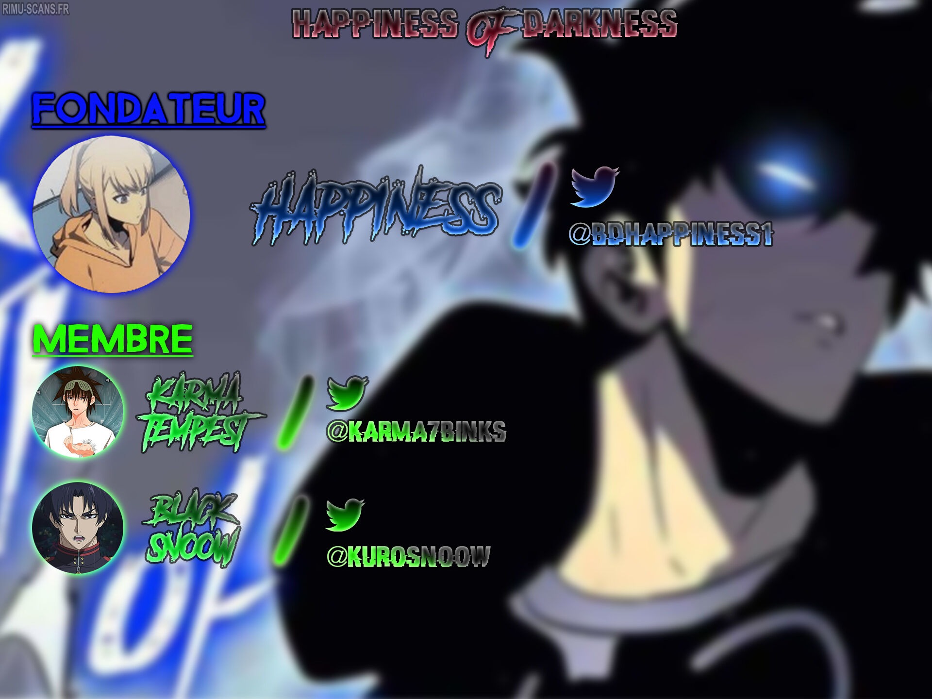 Solo Leveling Chapitre 137 - Page 1