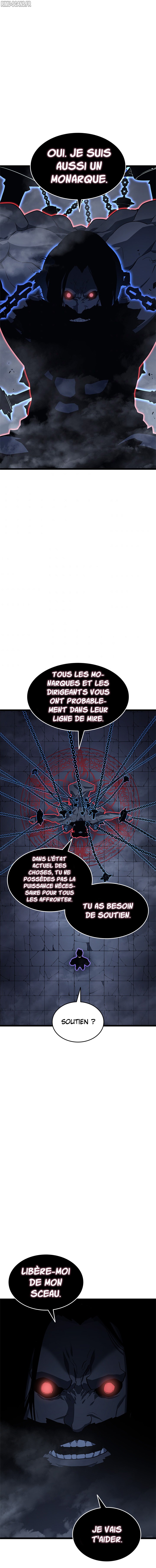 Solo Leveling Chapitre 137 - Page 13