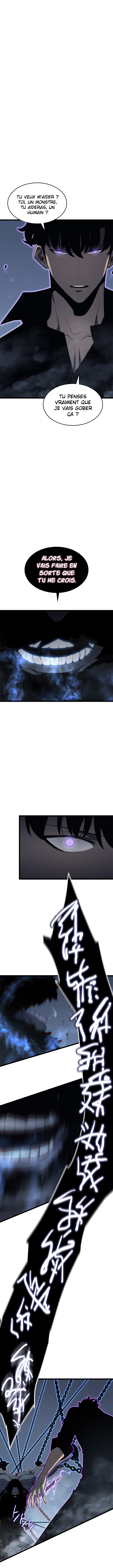 Solo Leveling Chapitre 137 - Page 14