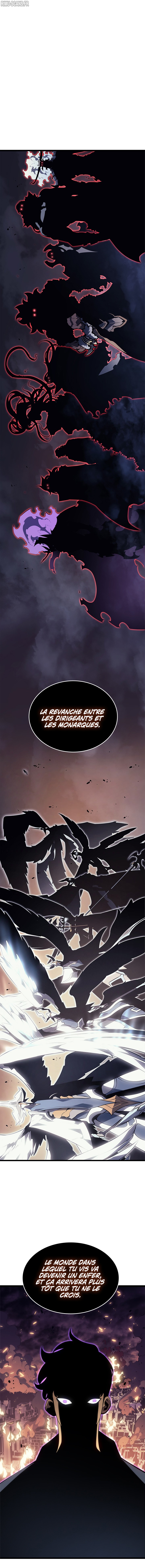 Solo Leveling Chapitre 138 - Page 4
