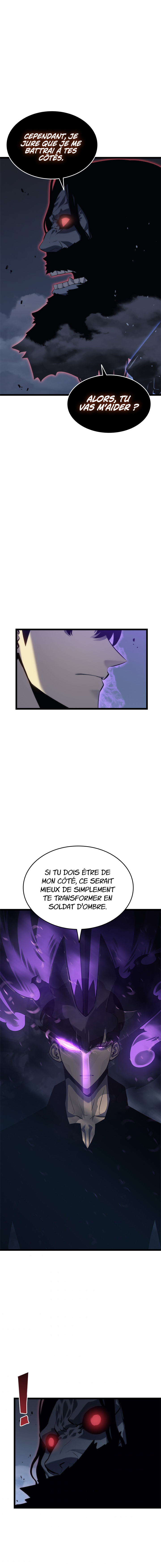 Solo Leveling Chapitre 138 - Page 6