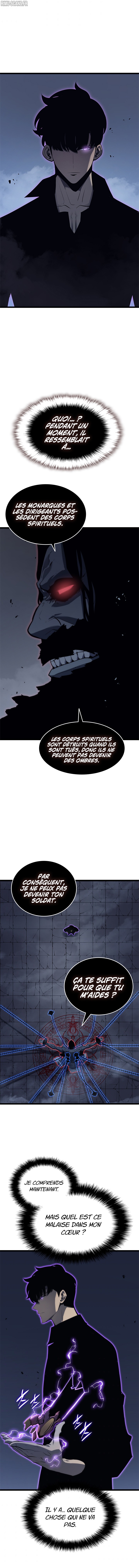 Solo Leveling Chapitre 138 - Page 7