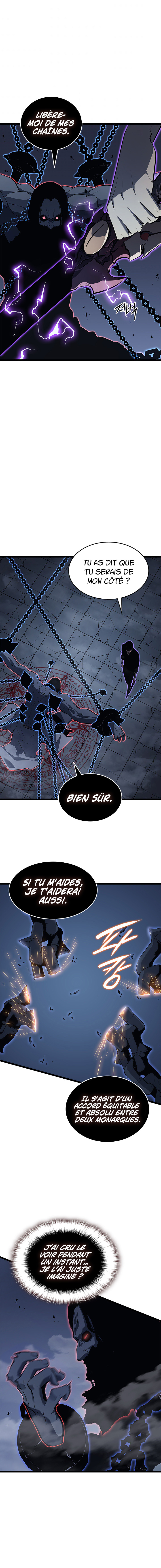 Solo Leveling Chapitre 138 - Page 8