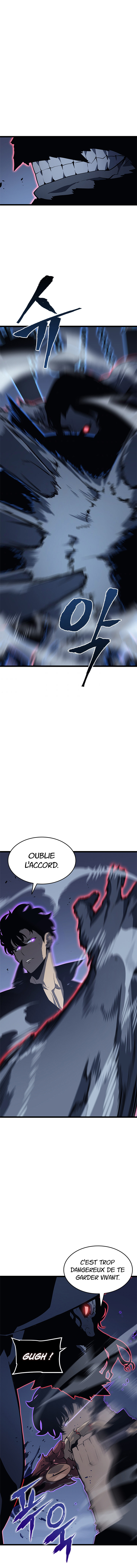 Solo Leveling Chapitre 138 - Page 11