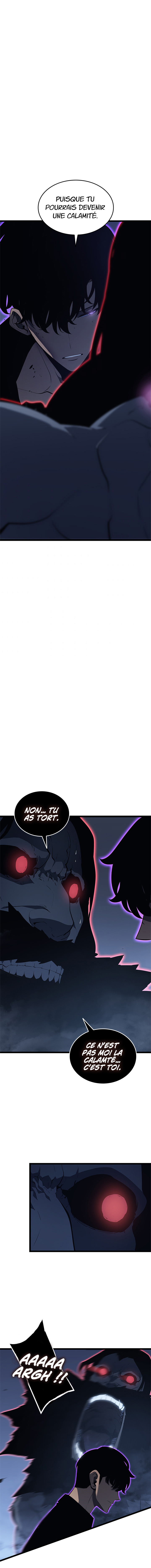 Solo Leveling Chapitre 138 - Page 12