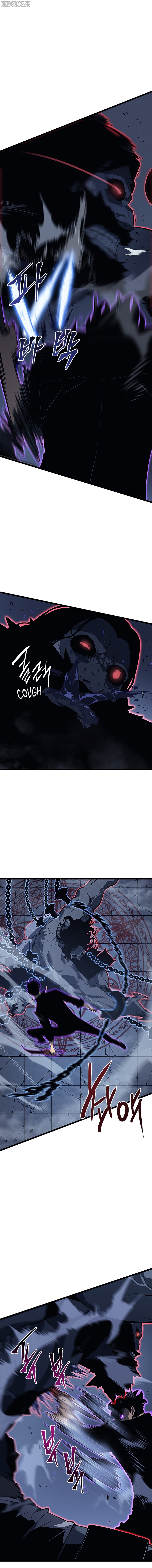 Solo Leveling Chapitre 138 - Page 13