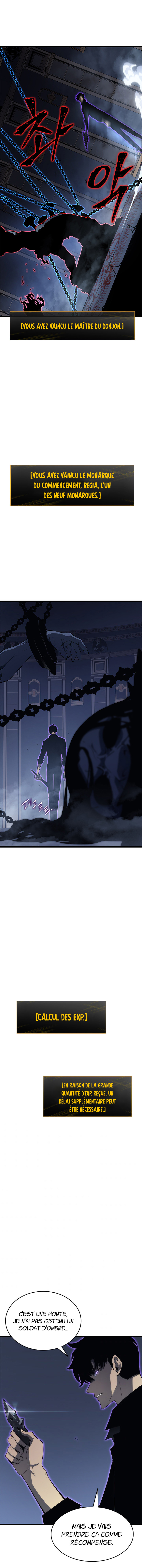 Solo Leveling Chapitre 138 - Page 15