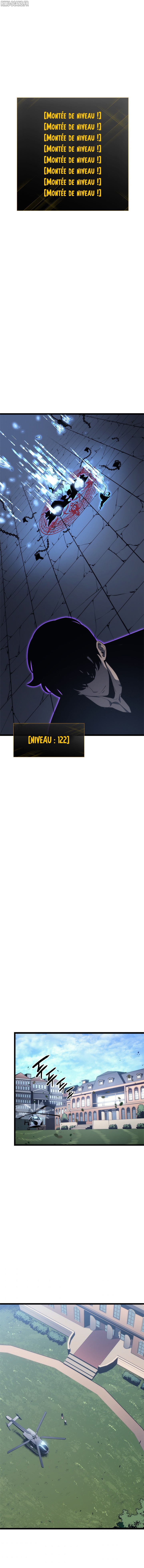 Solo Leveling Chapitre 138 - Page 16