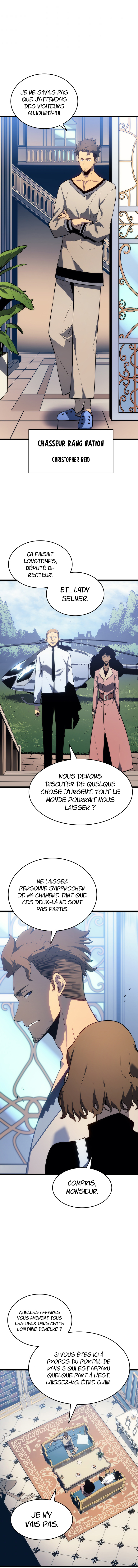 Solo Leveling Chapitre 138 - Page 17