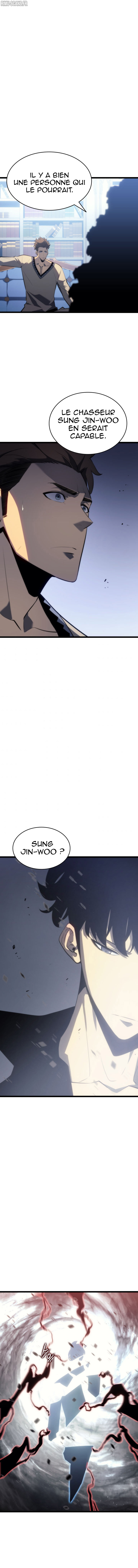 Solo Leveling Chapitre 139 - Page 4