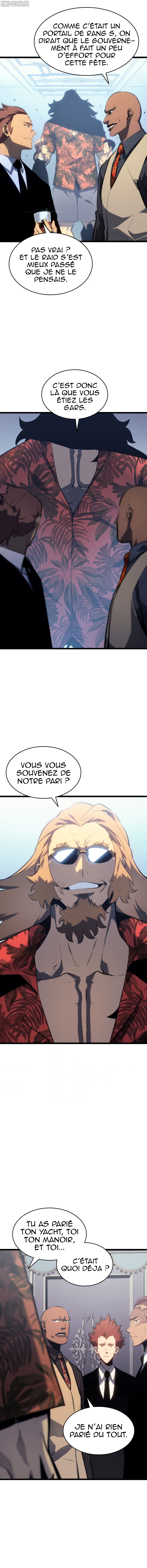 Solo Leveling Chapitre 139 - Page 7