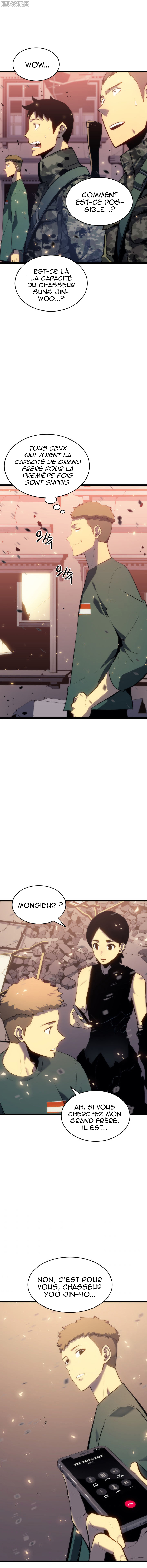 Solo Leveling Chapitre 139 - Page 10