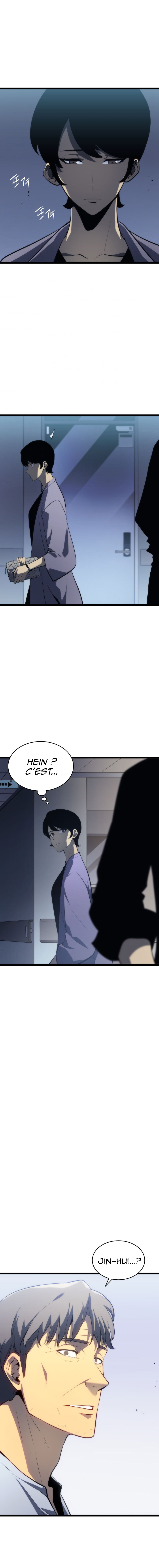 Solo Leveling Chapitre 139 - Page 18