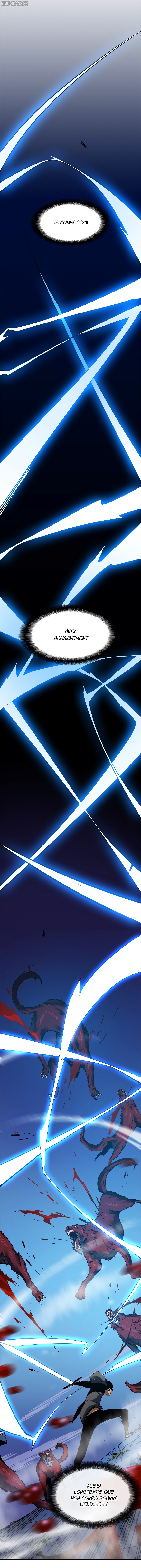 Solo Leveling Chapitre 14 - Page 10