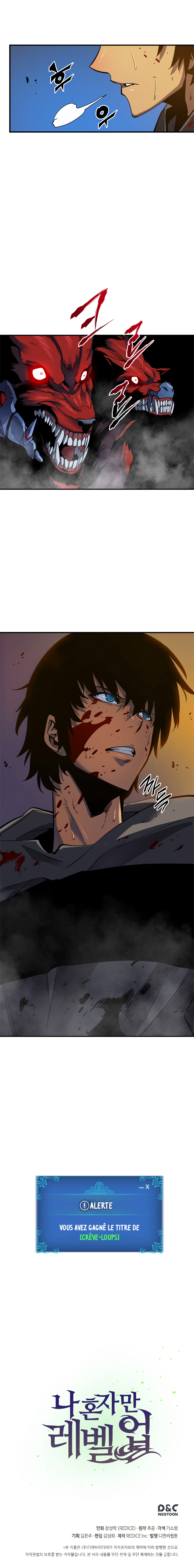 Solo Leveling Chapitre 14 - Page 15