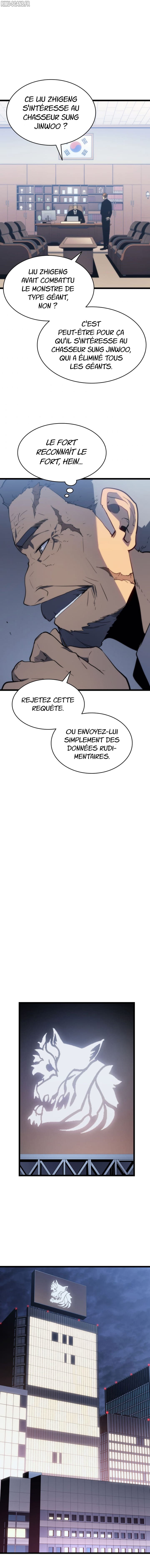 Solo Leveling Chapitre 141 - Page 10