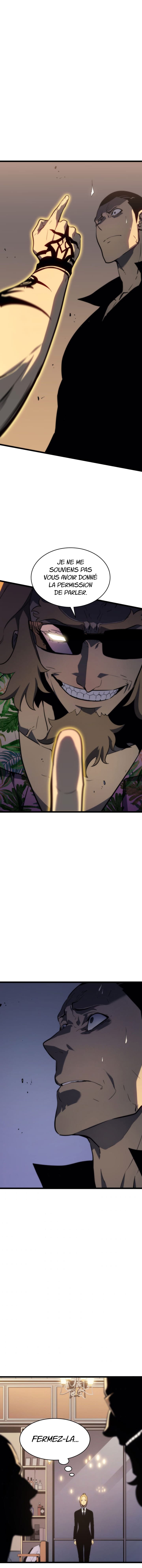 Solo Leveling Chapitre 141 - Page 14