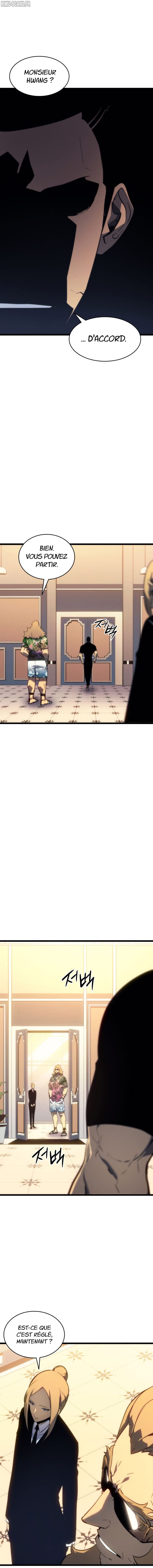 Solo Leveling Chapitre 141 - Page 16