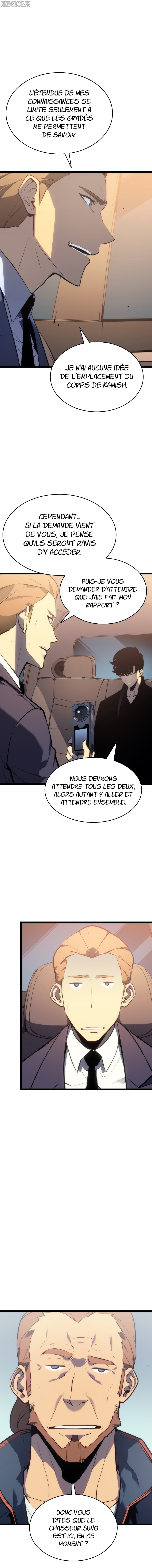 Solo Leveling Chapitre 142 - Page 10