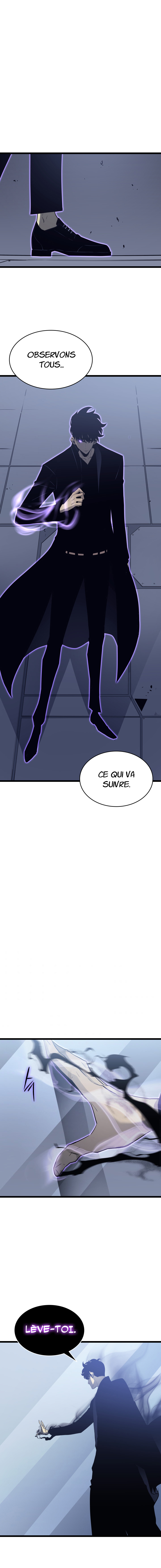 Solo Leveling Chapitre 142 - Page 17