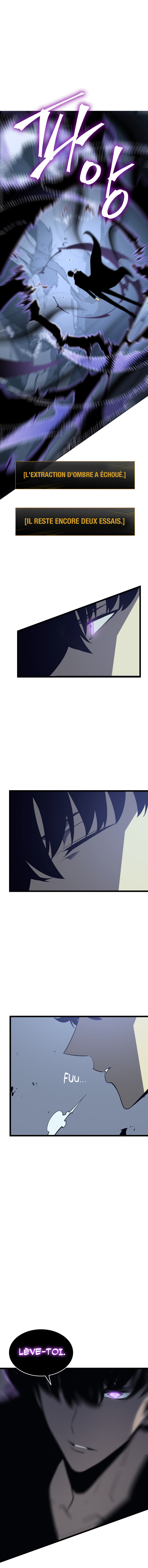 Solo Leveling Chapitre 142 - Page 18