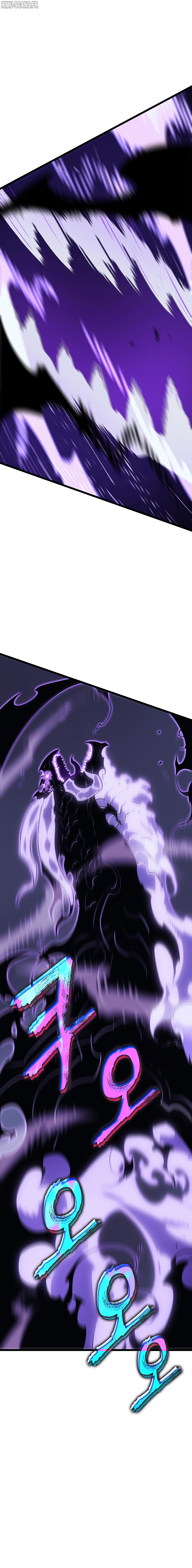 Solo Leveling Chapitre 142 - Page 19