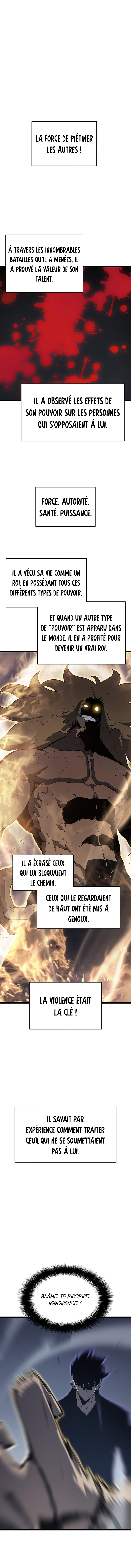 Solo Leveling Chapitre 145 - Page 14