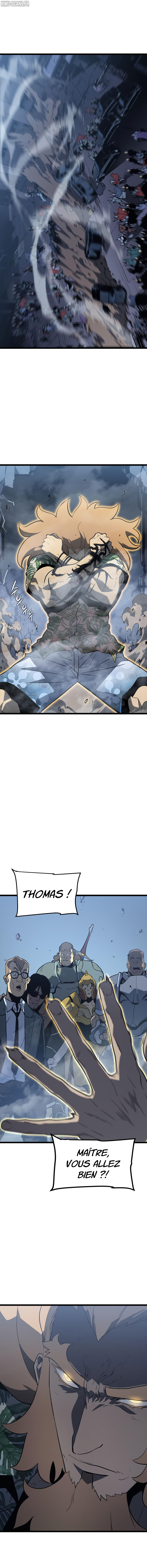 Solo Leveling Chapitre 145 - Page 16