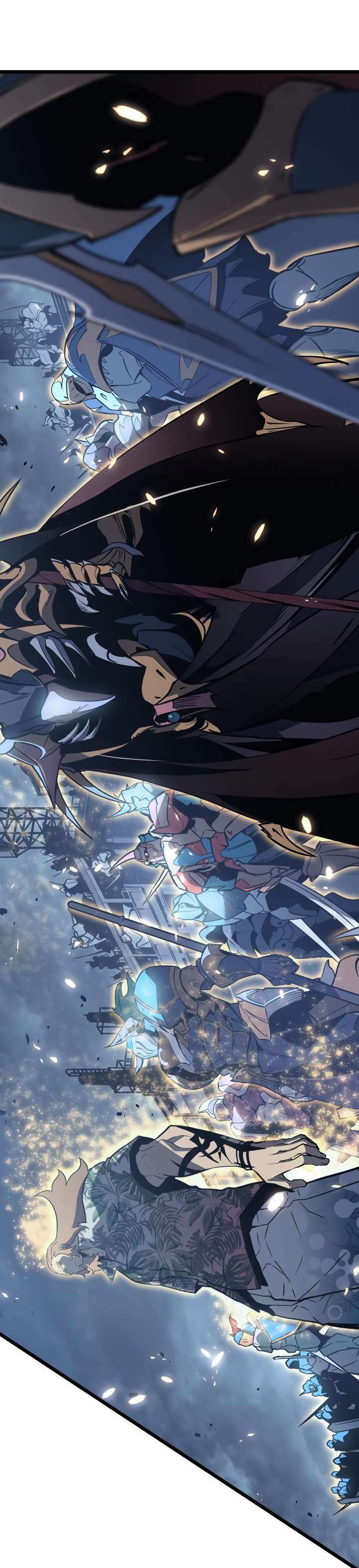 Solo Leveling Chapitre 145 - Page 18