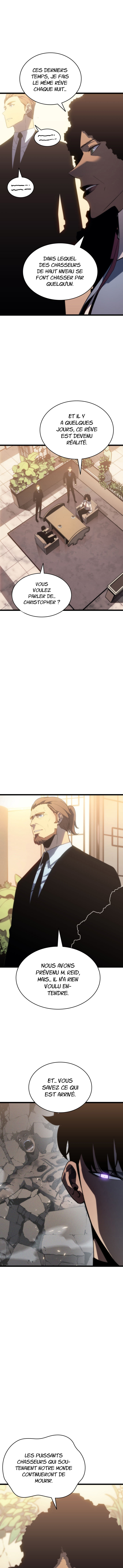 Solo Leveling Chapitre 149 - Page 3