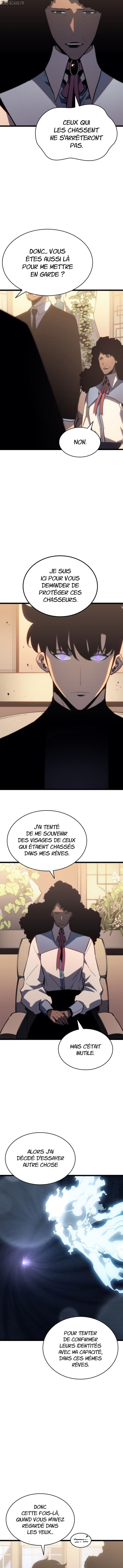 Solo Leveling Chapitre 149 - Page 4
