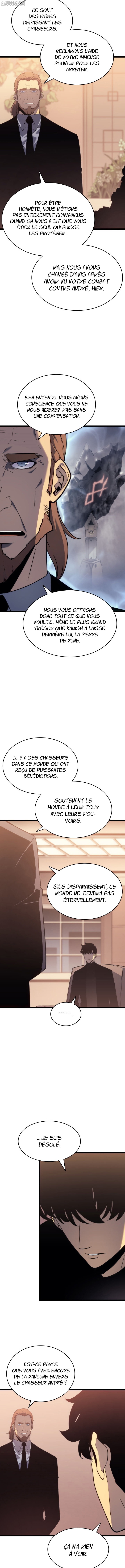 Solo Leveling Chapitre 149 - Page 7