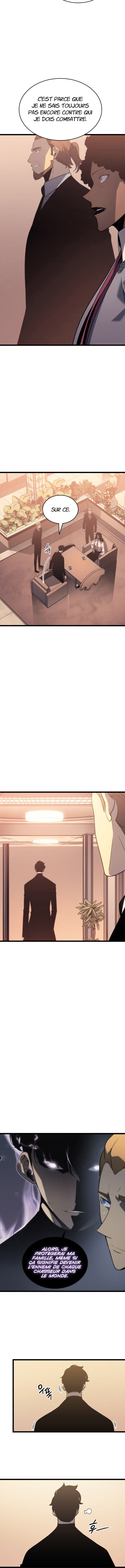 Solo Leveling Chapitre 149 - Page 8