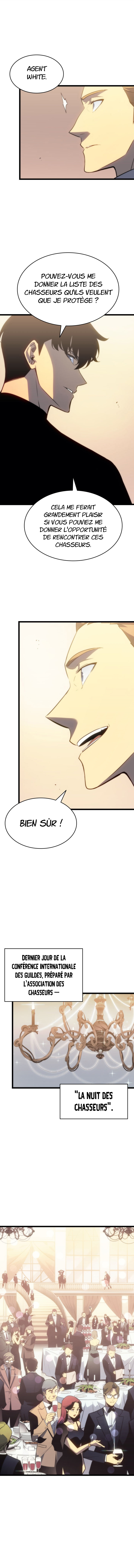 Solo Leveling Chapitre 149 - Page 9