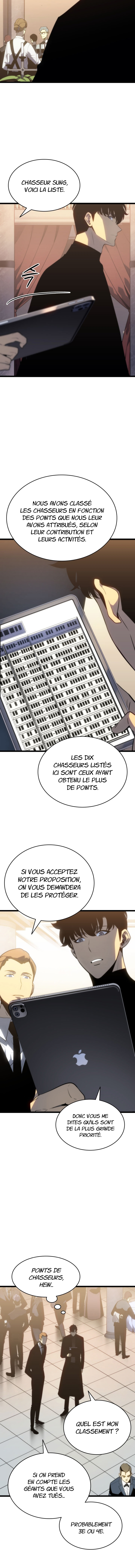 Solo Leveling Chapitre 149 - Page 12