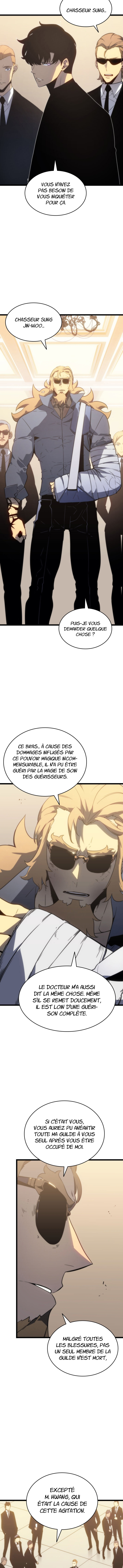 Solo Leveling Chapitre 149 - Page 14