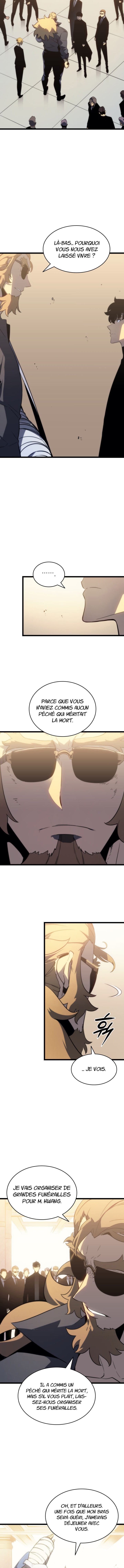Solo Leveling Chapitre 149 - Page 15