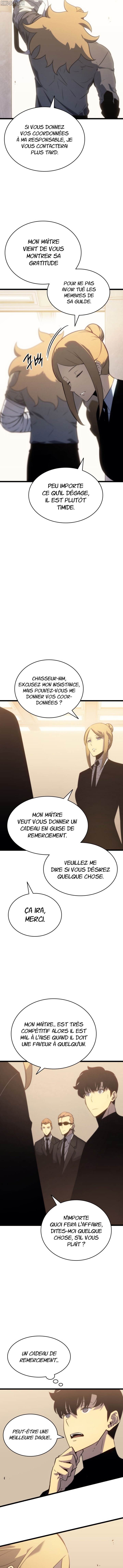 Solo Leveling Chapitre 149 - Page 16